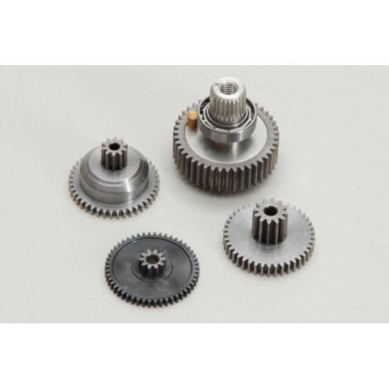 Futaba Gear Set – Servo BLS157/172/177 Y-EBS3401