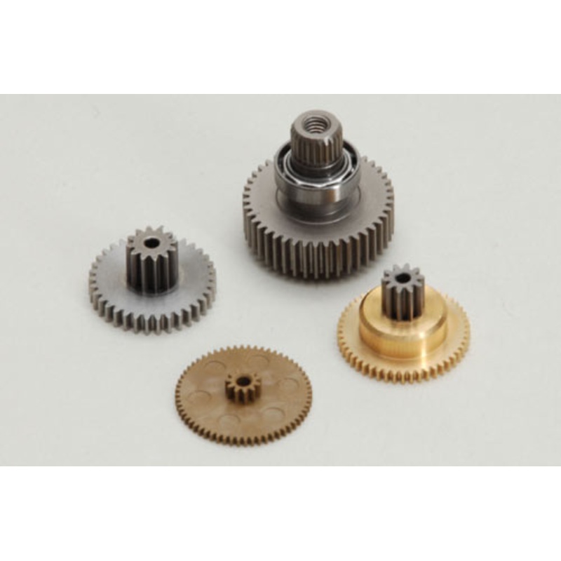 Futaba Gear Set – Servo S9074/9156 Y-EBS3330