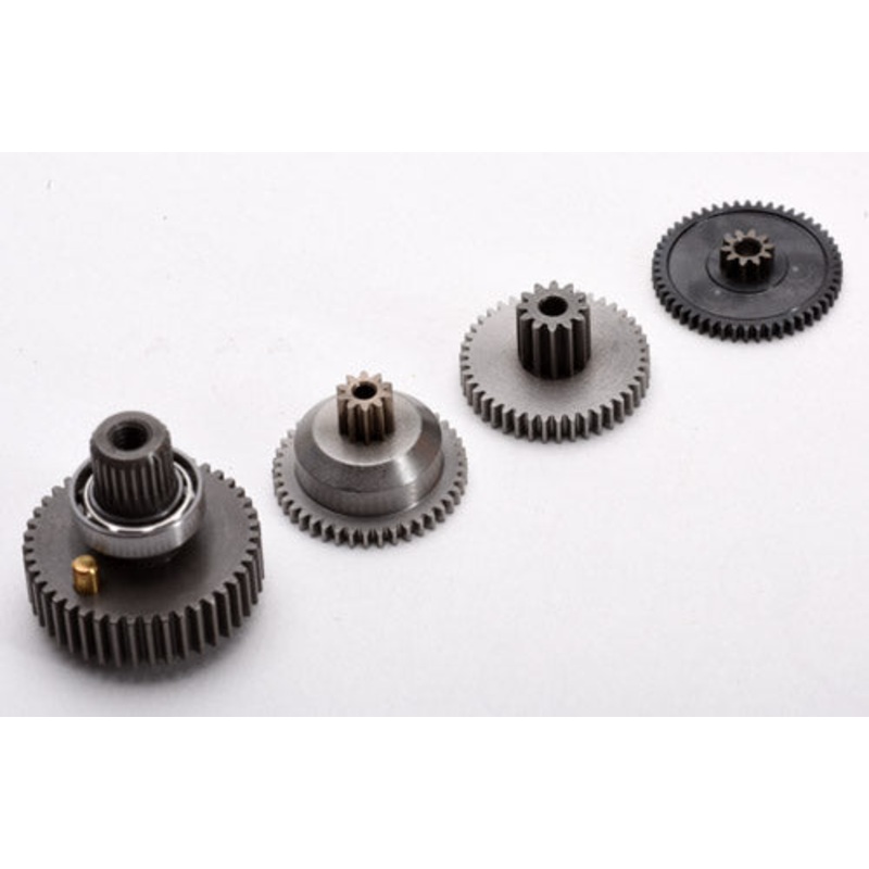Futaba Gear Set – Servo S9372/9373SV Y-EBS3455