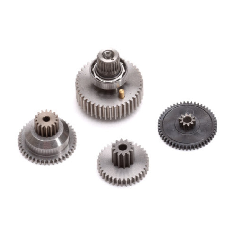Futaba Gear Set – Svo S9352/53/BLS273/275 Y-EBS3408