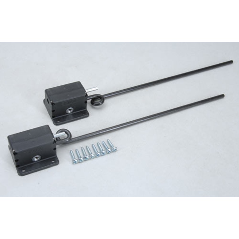 Robart 85D(60~90)Main Mech. Retr. 3/16/Pr F-RB609HD