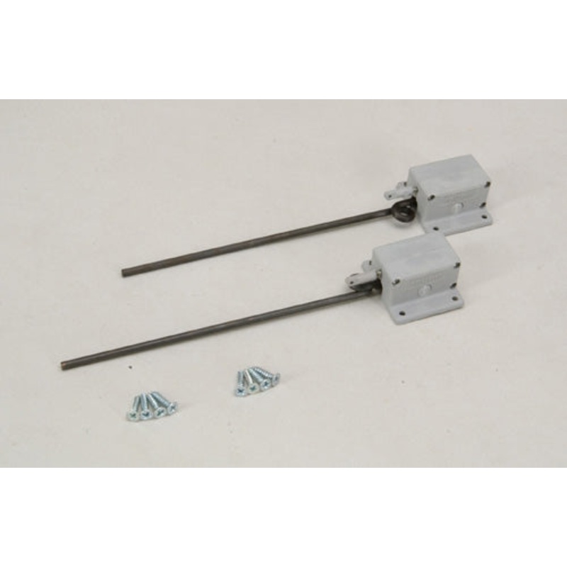 Robart 90D(15~40)Main Mech. Retr. 1/8/Pr F-RB600