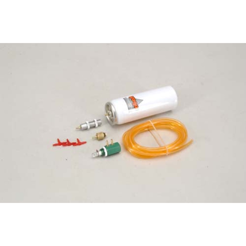 Robart Air Control Kit         #510 Series F-RB187