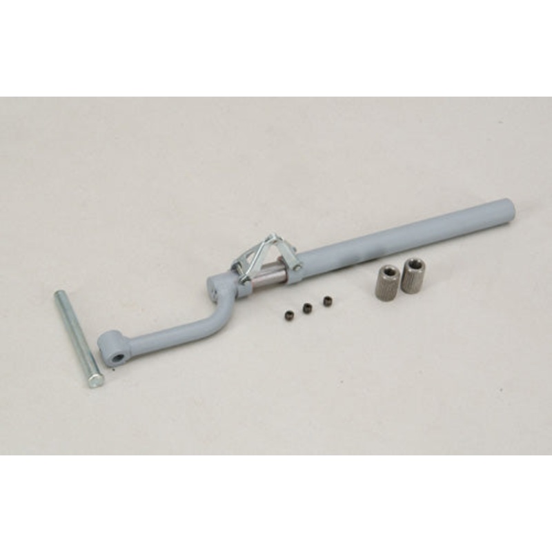 Robart Oleo-LH Offset 3/8 :3~3.25 (Ea) F-RB653L