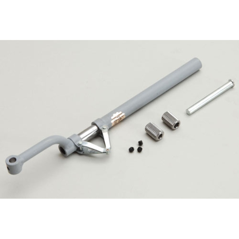 Robart Oleo-RH Offset 3/8 :2.5~2.75 (Ea) F-RB652R