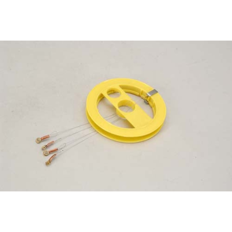 Sullivan .012 Control Lines 2x35Ft F-SLN128