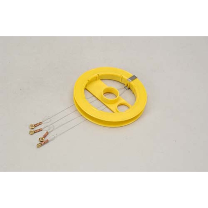 Sullivan .015 Control Lines 2x52Ft F-SLN131