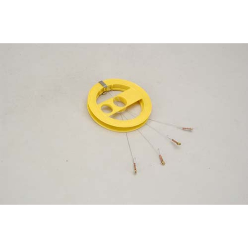 Sullivan .015 Control Lines 2x60Ft F-SLN132