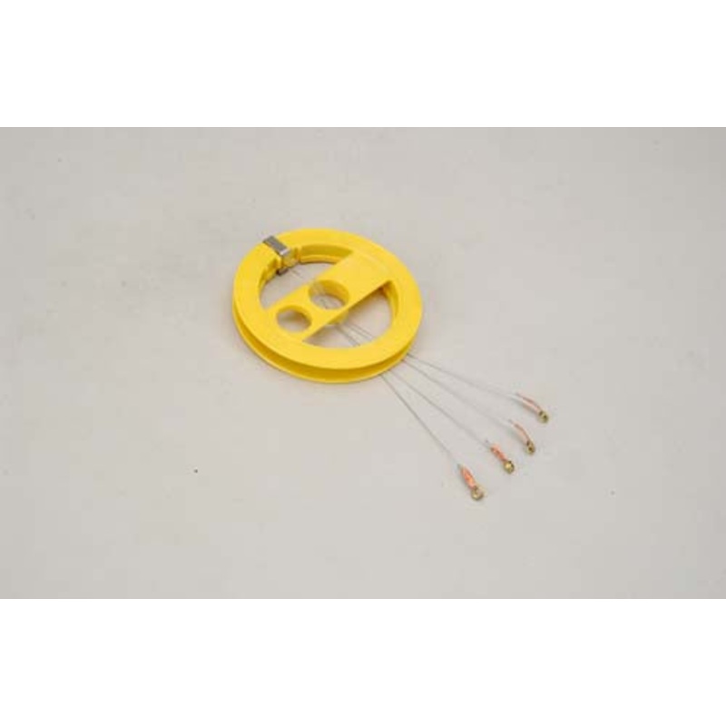 Sullivan .018 Control Lines 2x52Ft F-SLN134