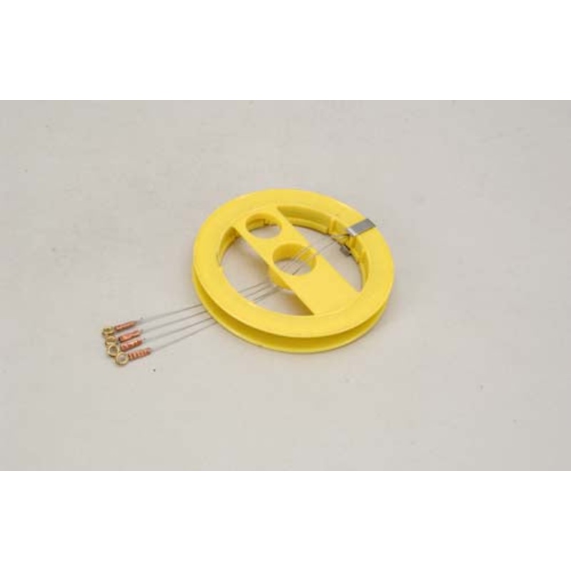 Sullivan .018 Control Lines 2x60Ft F-SLN135