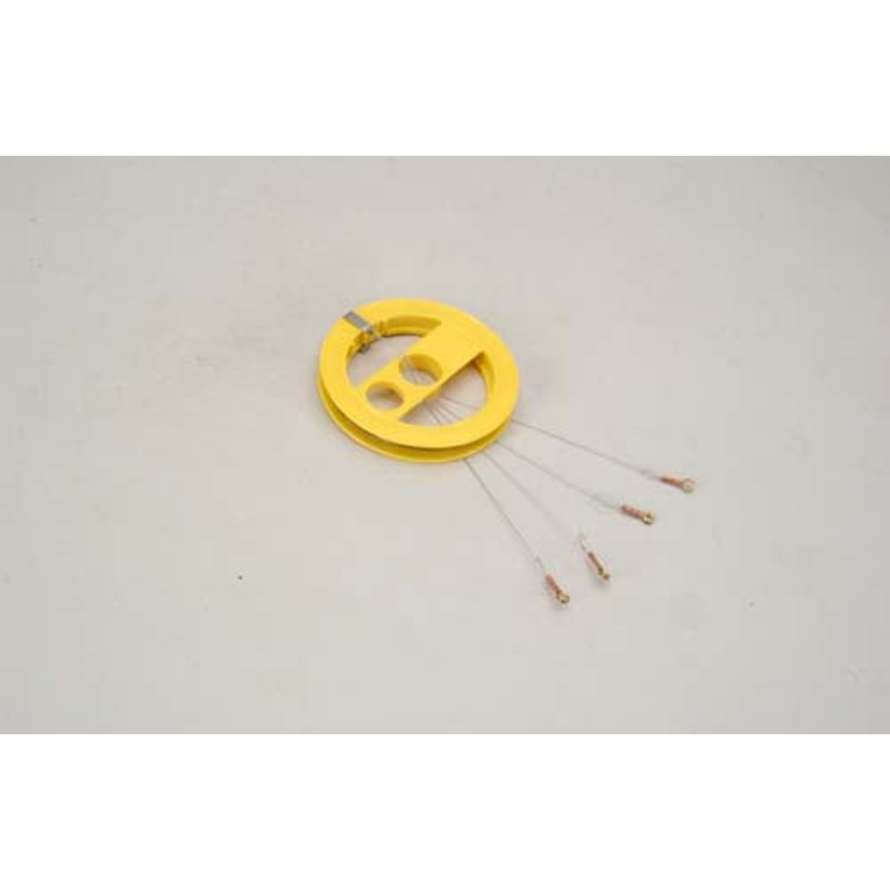 Sullivan .018 Control Lines 2x70Ft F-SLN136