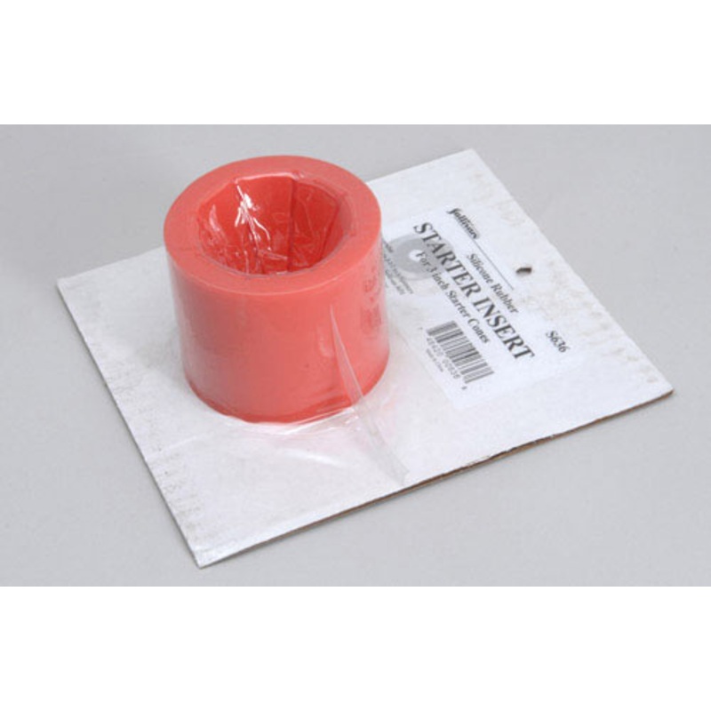 Sullivan 3 Starter Cone Silicone Insert S636