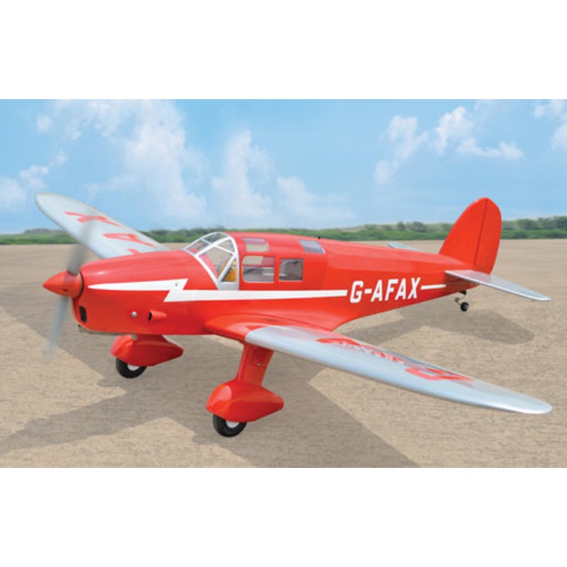 Black Horse B.A. Eagle 61 – ARTF A-BH158