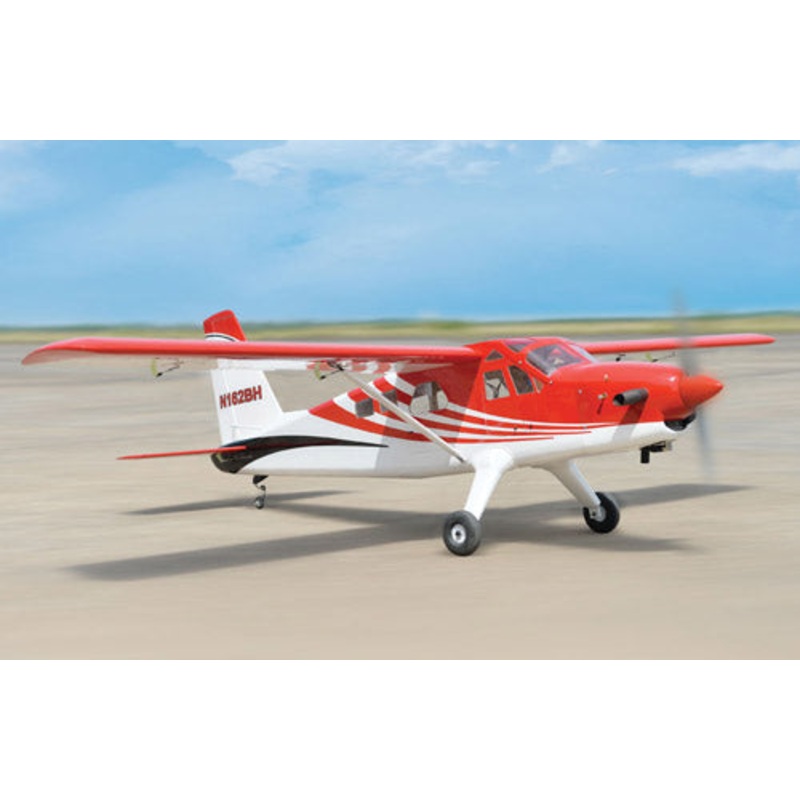 Black Horse B.Horse Turbo Beaver 20-30cc ARTF A-BH162