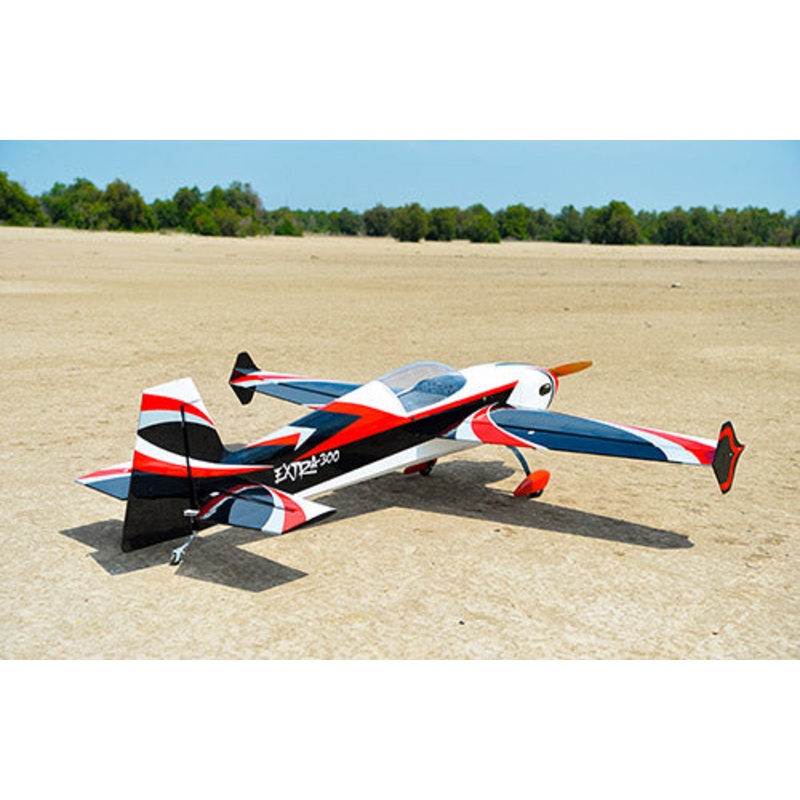 Black Horse Extra 60cc ARTF A-BH182