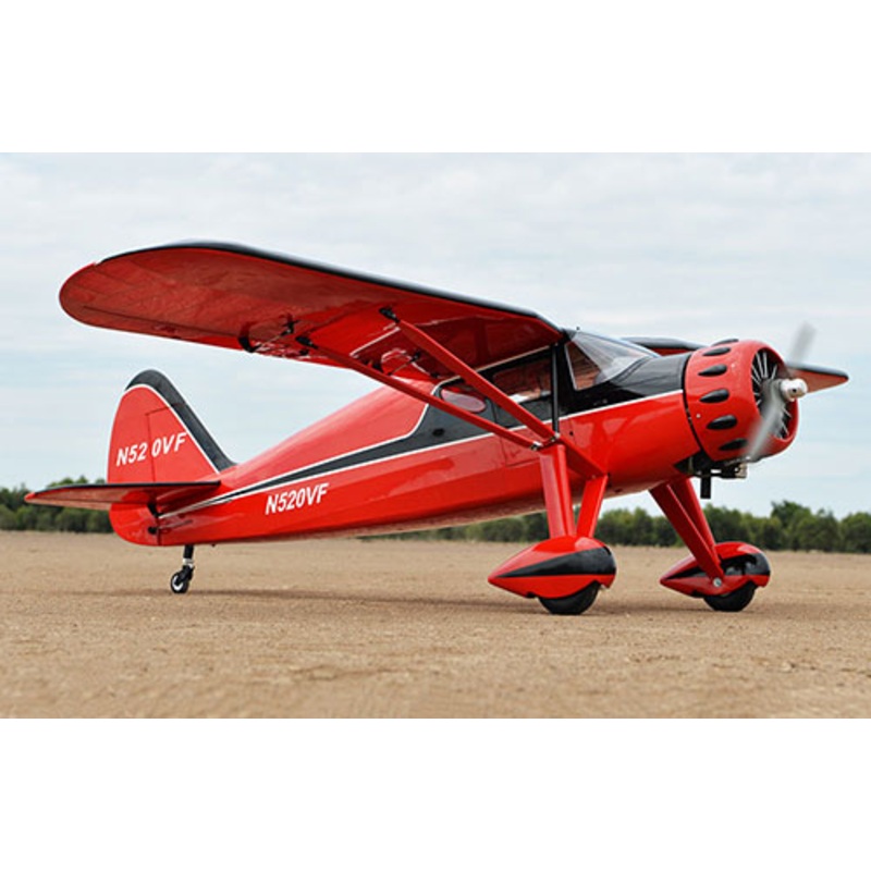 Black Horse Fairchild 24W 35cc ARTF A-BH177