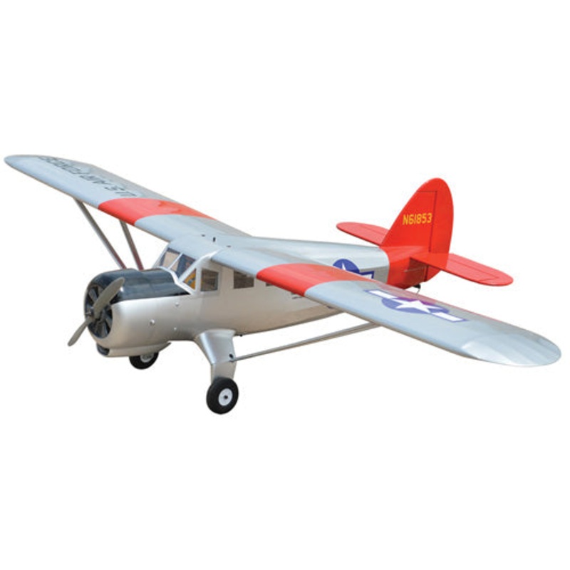 Black Horse Norseman 55 – ARTF A-BH157