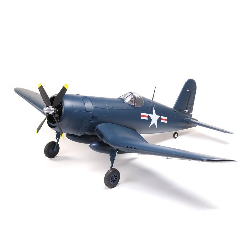 E-Flite F4U-4 Corsair 1.2m PNP EFL18575