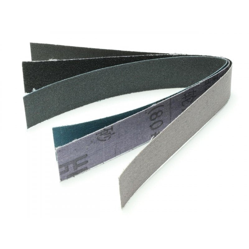 Extron Abrasive Cloth For Sandpaper File X5566