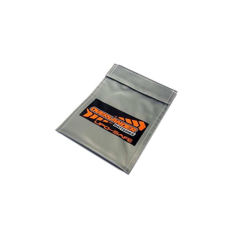 Overlander Lipo Safety Charge Sack 153