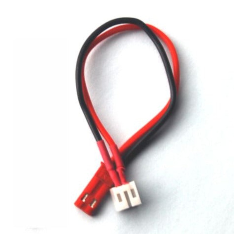 Overlander MCP-X/E-Flite 3D to JST-BEC Conversion Lead 2251