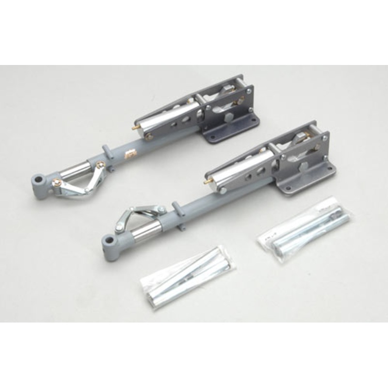 Robart 85D Air Retract-Straight Strut (Pr) F-RB631