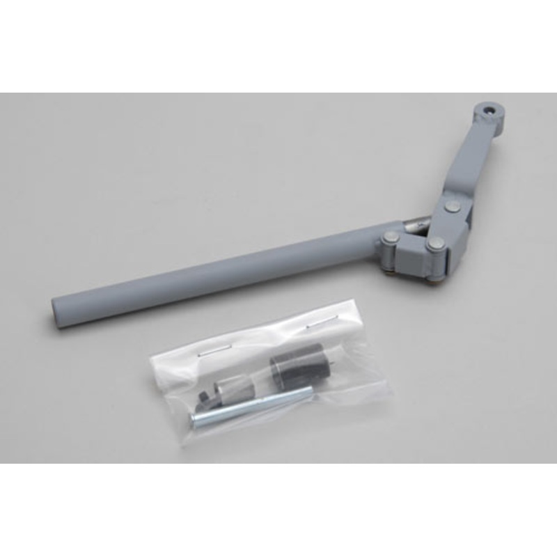 Robart LH Trailing Link Offset for 3 1/2  F-RB669L