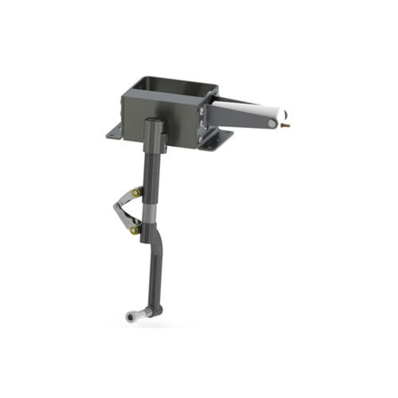 Robart Retr. 4Offset Strut M.west AT-6/Pr F-RB620