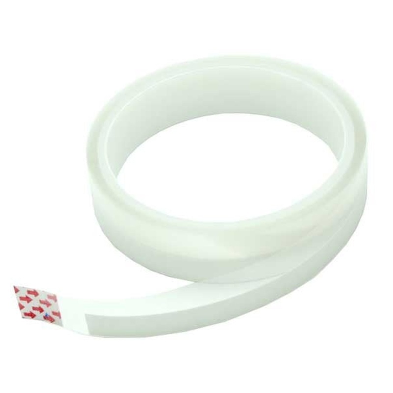 Seal Gap Covering Tape 20mm / 80 micron (5 Meter)