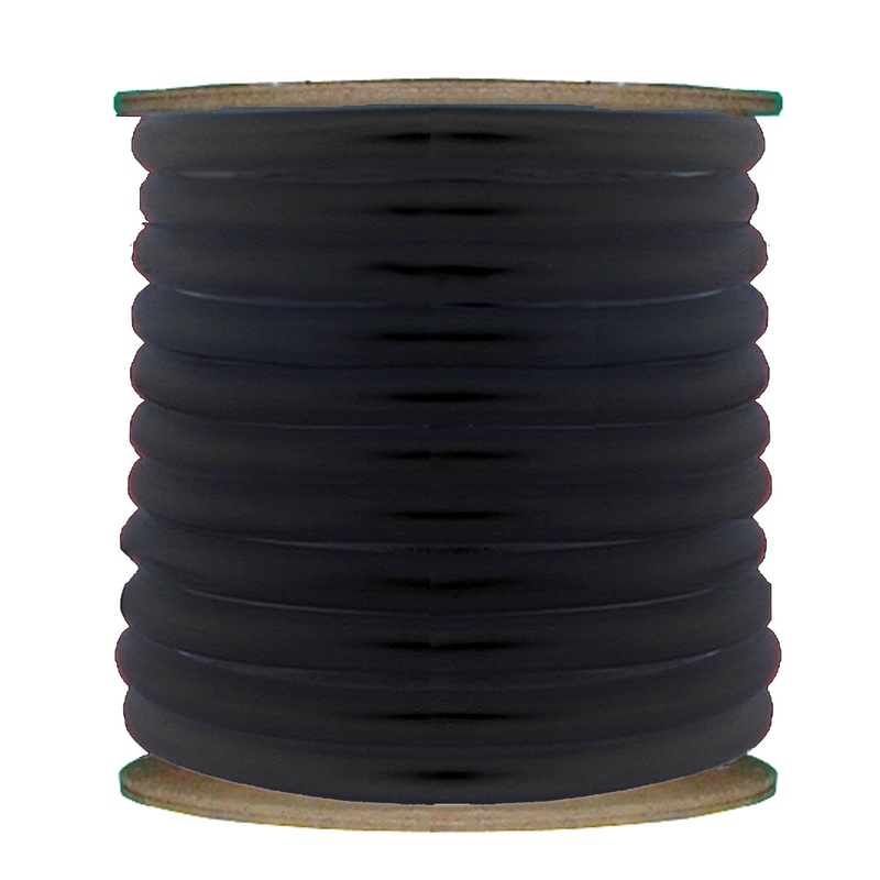 Sullivan Buna-N Smoke Tubing 5/32 ID 30 Feet S224