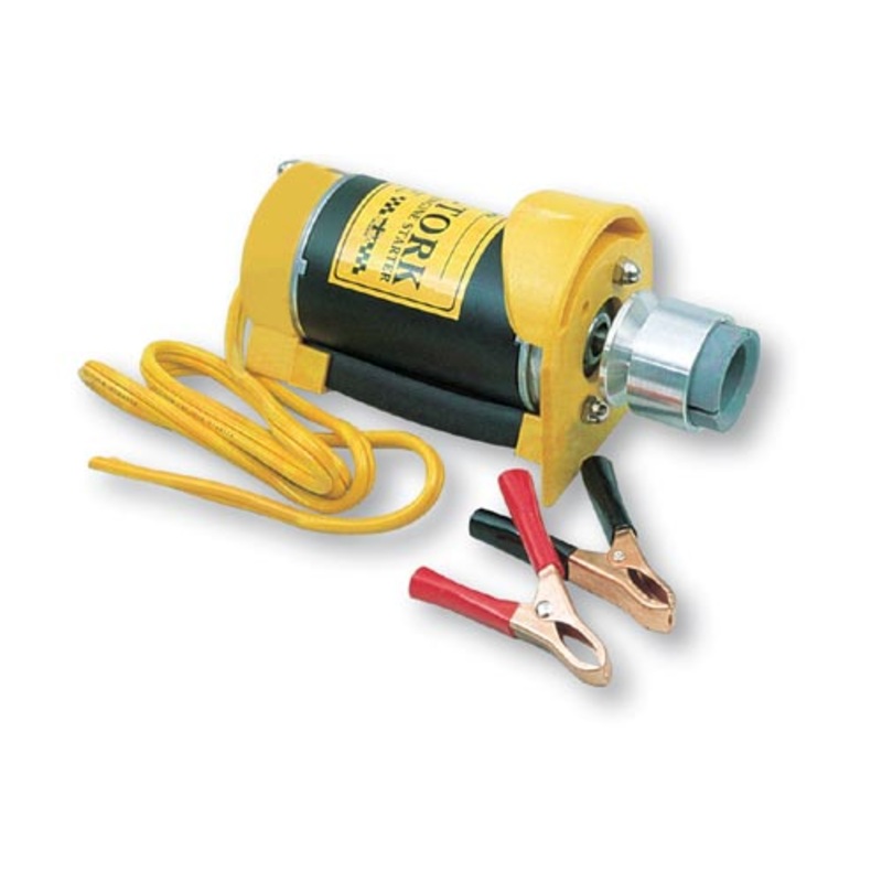 Sullivan Deluxe Hi-Tork Starter L-SLN601