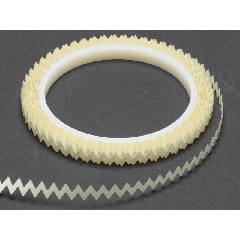 Turbulator Tape 5 Meter x6732