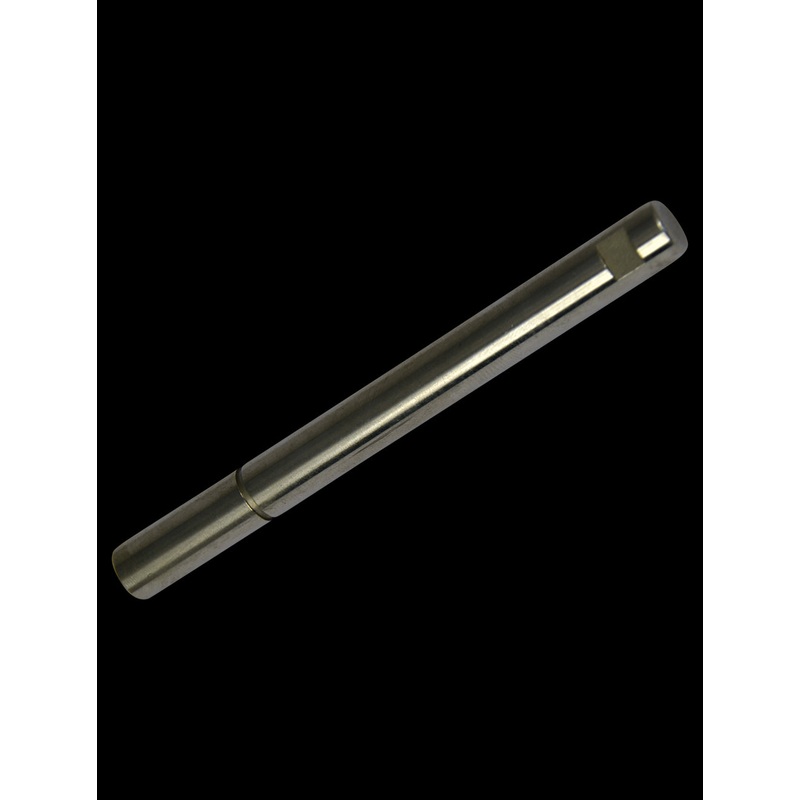 Overlander Thumper Motor Shaft for 6354 Motor 2858