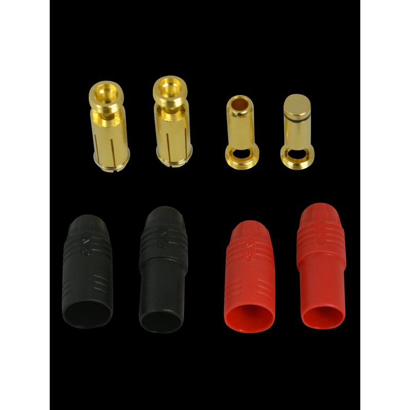 Overlander AS150 Connectors (1 Pair) 3186