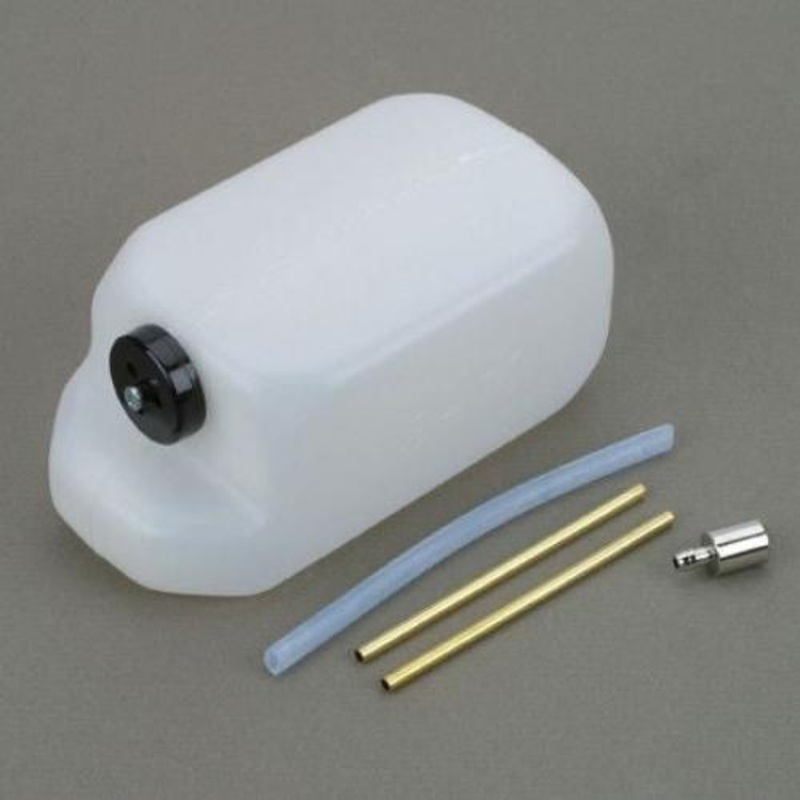 20oz (600cc) Dubro Fuel Tank No Packaging
