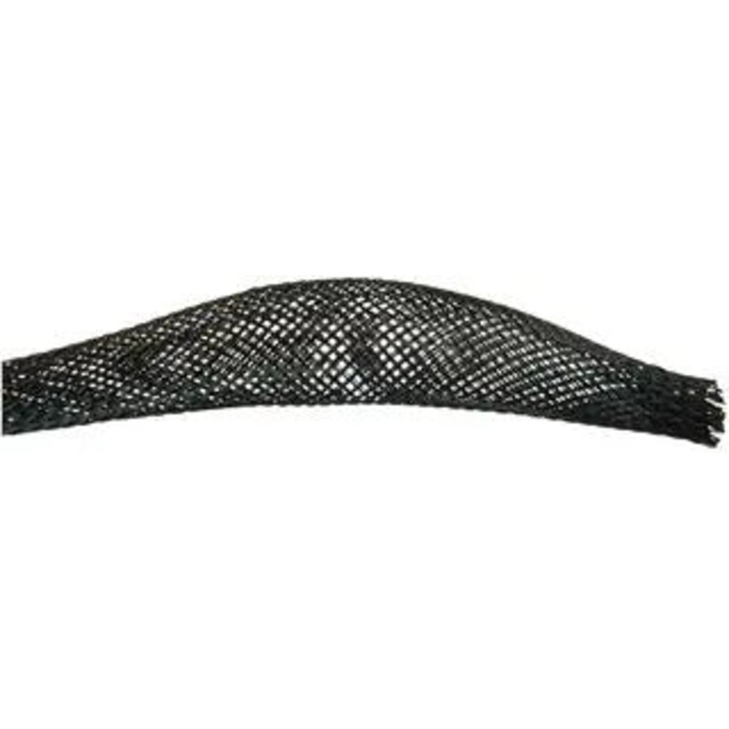 Braided Sleeving 15mm for 5mm to 21mm
