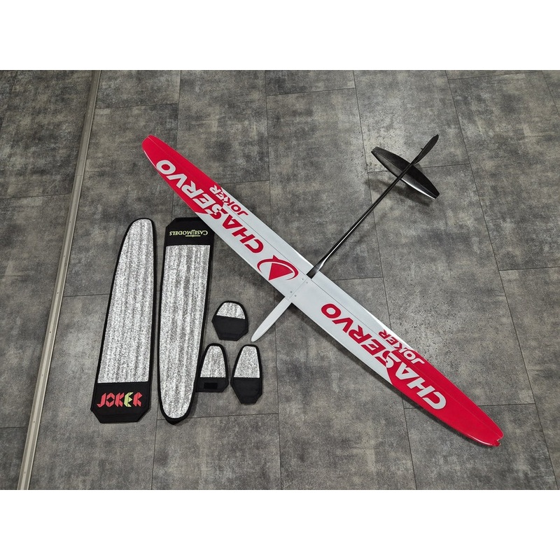 CHASERVO Joker Kit CHA-Joker-RTF