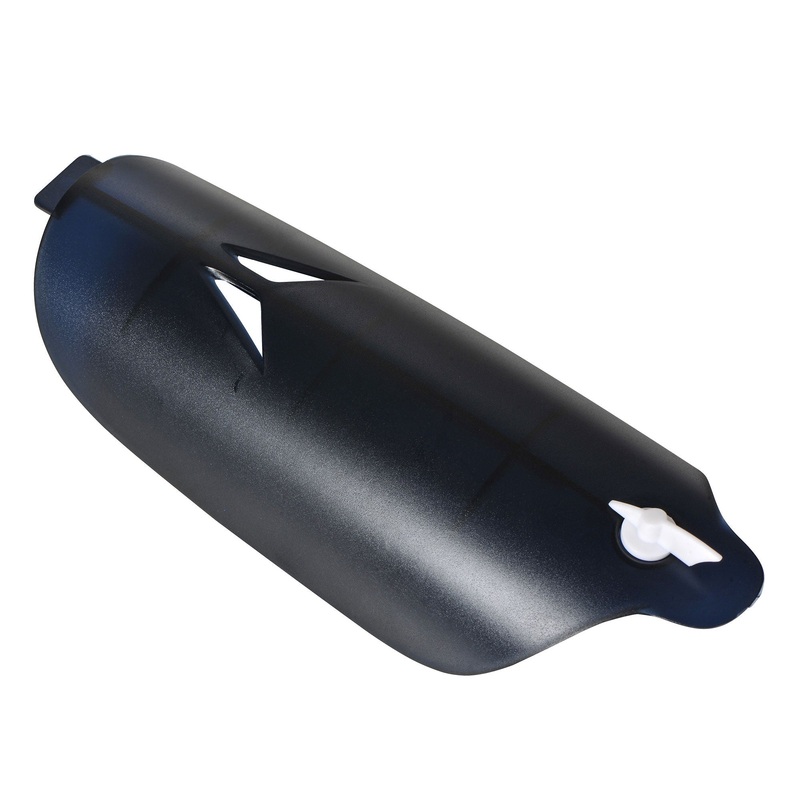 E-Flite Canopy Hatch: ElectroStreak 1.1m EFL1335004