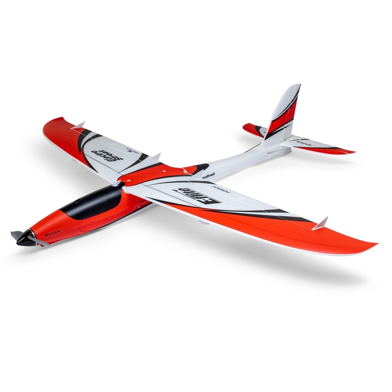E-Flite ElectroStreak 1.1m BNF Basic with AS3X+ and SAFE Select A-EFL13350