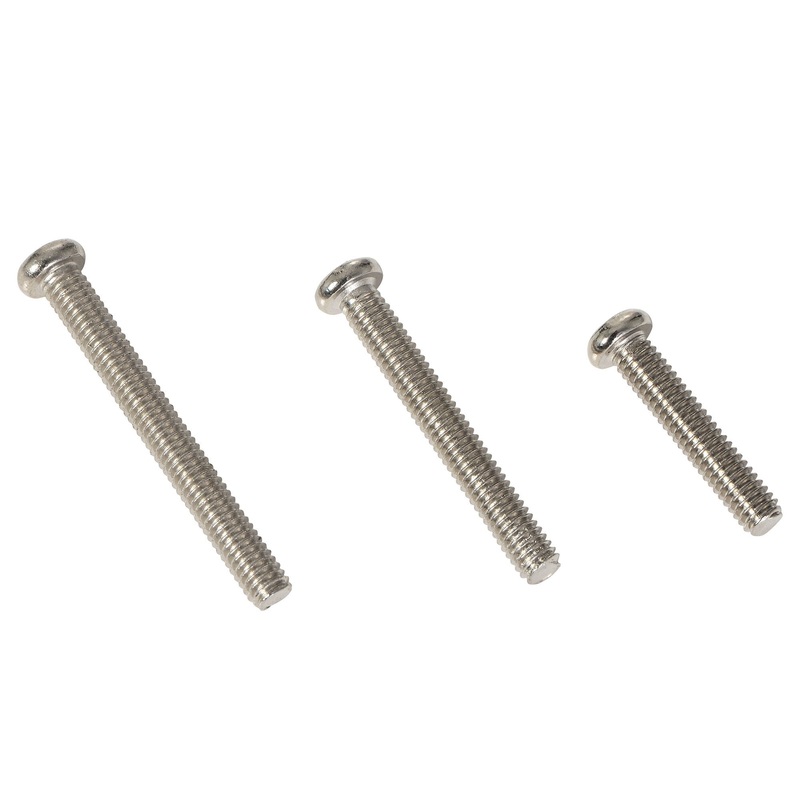 E-Flite Hardware Set: ElectroStreak 1.1m EFL1335006