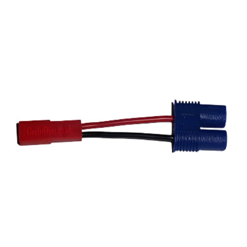 Electriflyer EC3 Female – JST Mini Female Adapter 20178EF