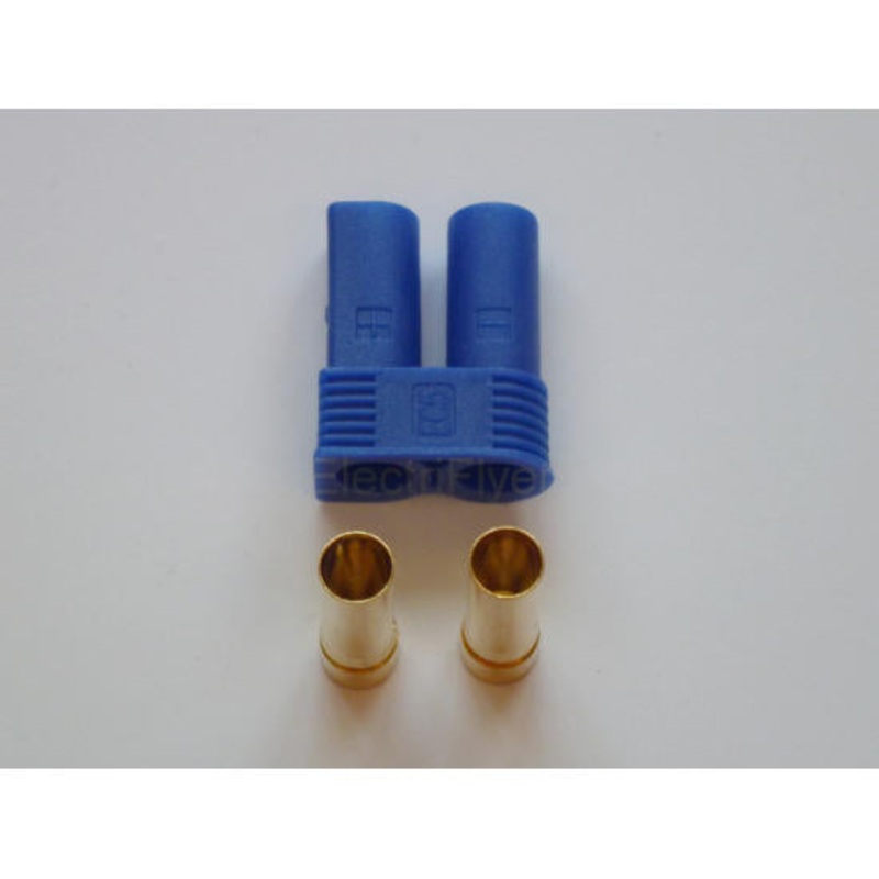 Electriflyer EC5 Connector – Female