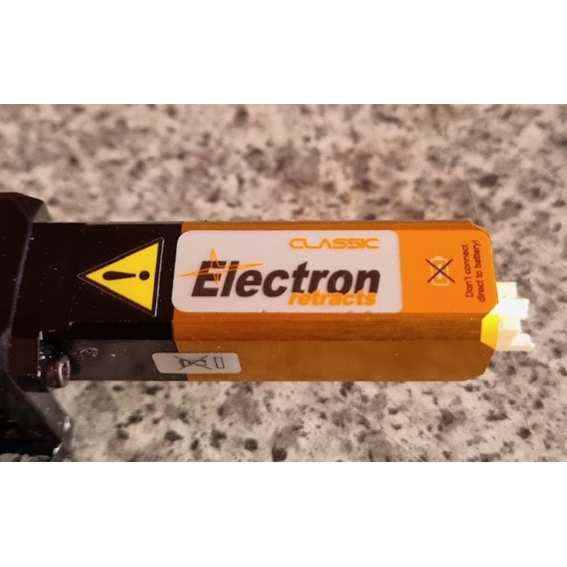 Electron ER-40 Motor for Electron Classic Retracts From 2022