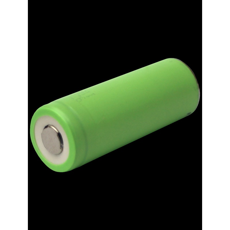 Overlander Panasonic 2040mAh 3.7V 18500NCR Li-Ion Battery 3420