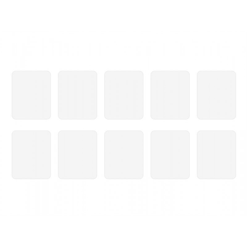 Pichler CA Hinges 20 x 25mm (10pcs.) C2469