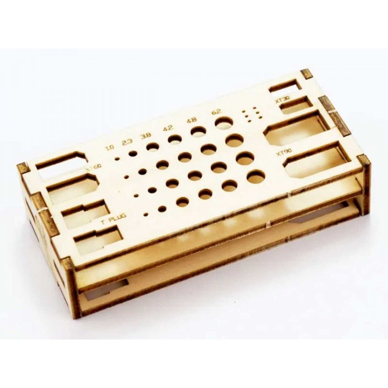 Pichler Soldering Jig Multi 16056