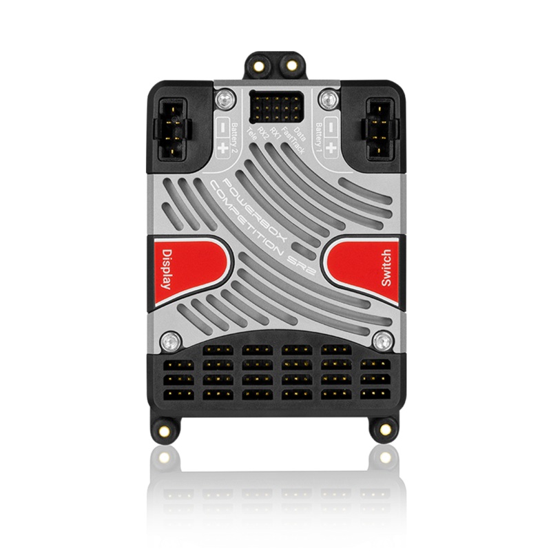 PowerBox Competition SR2/UAV PB-4451