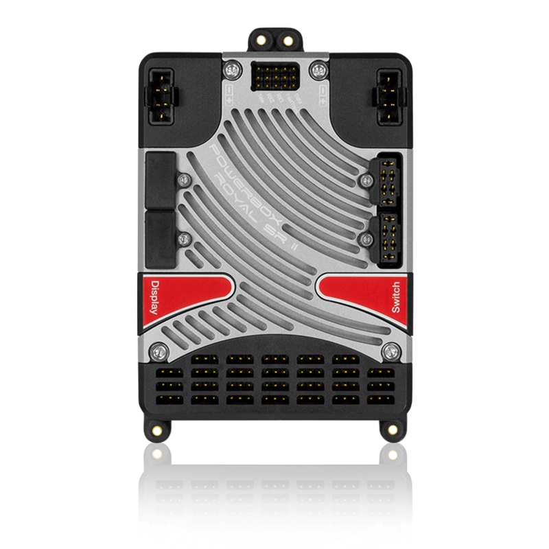 PowerBox Royal SR2/UAV PB-4751
