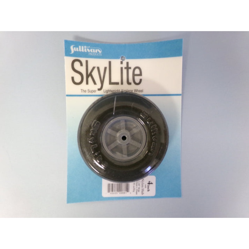 Sullivan SkyLite Wheel 4 (1 wheel) S881
