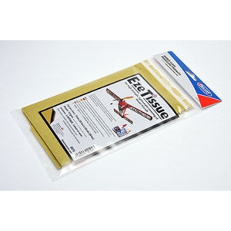 Deluxe Eze Tissue (Antique) (5 sheets per pack) BD78